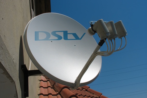 TechCabal Daily, 802 - Multichoice's Annual Report Says DStv Added 1.6 million Subscribers in 2018