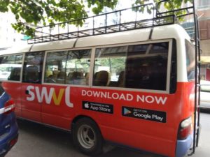 TechCabal Daily, 796 – Cairo-based transport startup, Swvl is set to launch in Nigeria