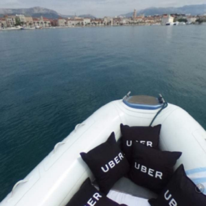 TechCabal Daily, 809 – Uber wants to launch boat taxis in Lagos, Nigeria