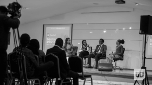 Here’s Everything You Missed From Our Renewable Energy Townhall