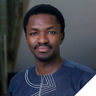 Femi Adeyemo