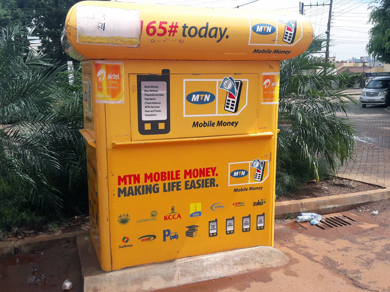 MTN acquires operating license to launch financial service in Nigeria