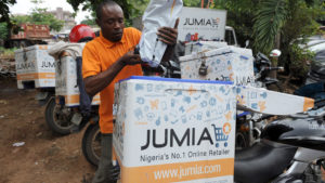Jumia bids to spur online shopping with delivery fee subscription service