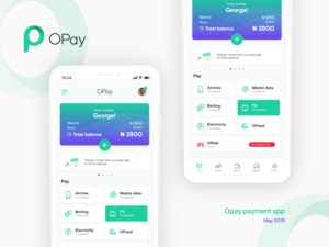 Encouraged by growth in Nigeria, OPay sets its sights on North Africa