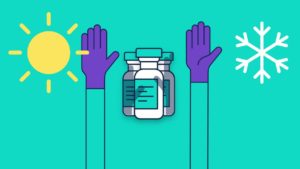 Cooling technology company Sure Chill sets sights on Africa expansion with £4 million Series A investment