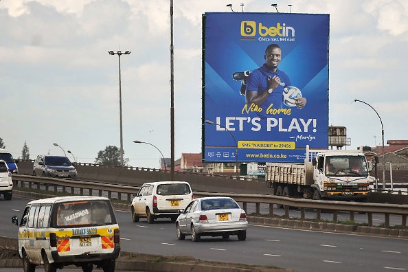 TechCabal Daily, 819 - Kenya Blocks Betting Companies from Accessing USSD and Mobile Money Services in the country