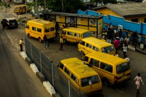 Google Maps, with its new Nigerian voice, wants to make commuting in Lagos easier