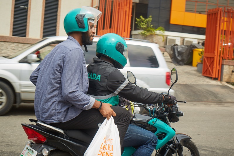Despite Their Traction, Bike Hailing Startups have Regulatory Issues to Worry About