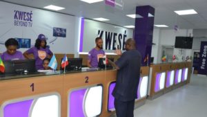 Econet’s Kwese Play Not Officially Shutdown. But its Future is Highly Uncertain