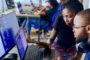 How Nigerian tech companies can innovate to tackle talent shortage