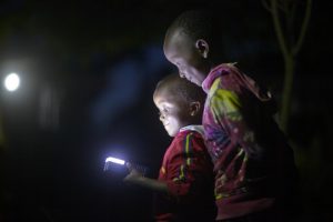 Africa taking giant strides to fix its electricity challenges