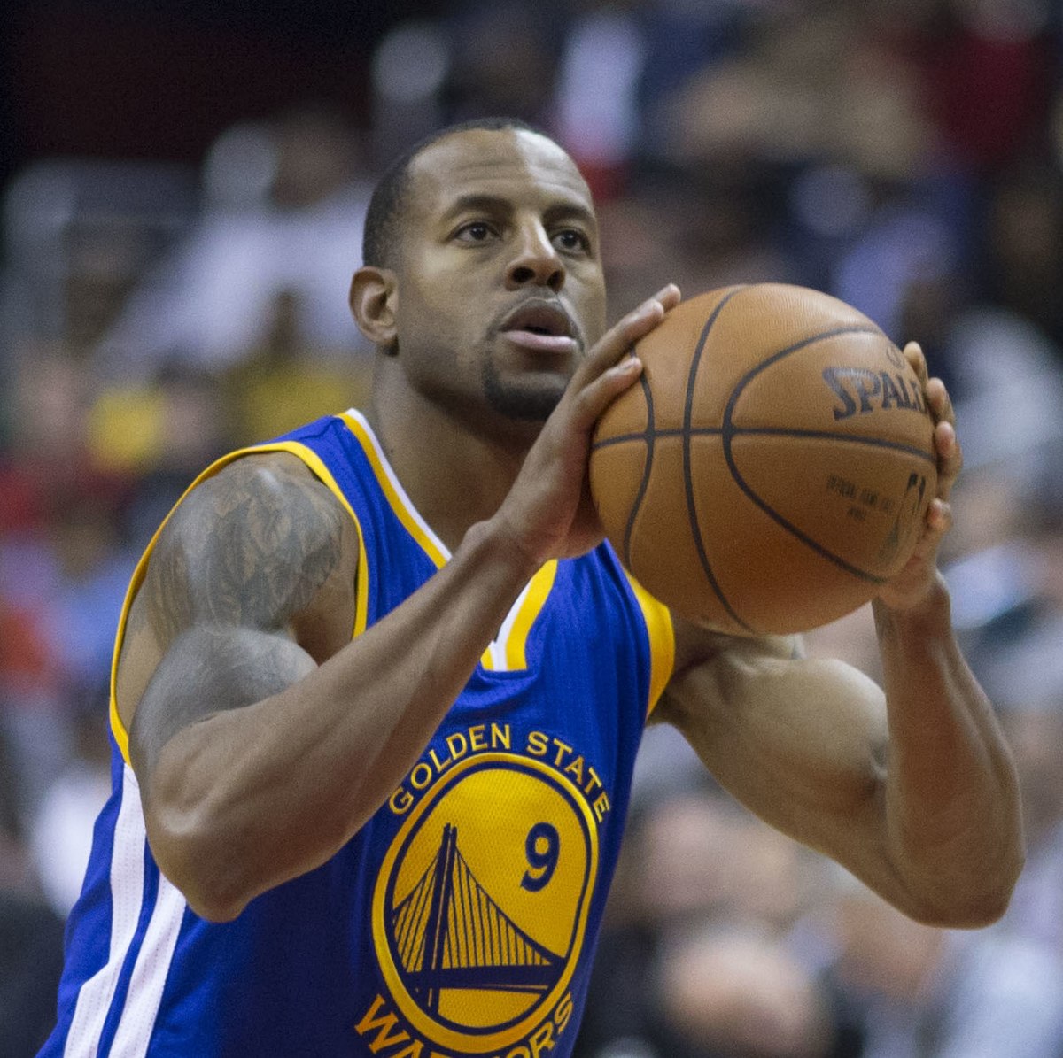 TechCabal Daily, 851 - NBA Superstar Investor, Andre Iguodala, is coming to Nigeria