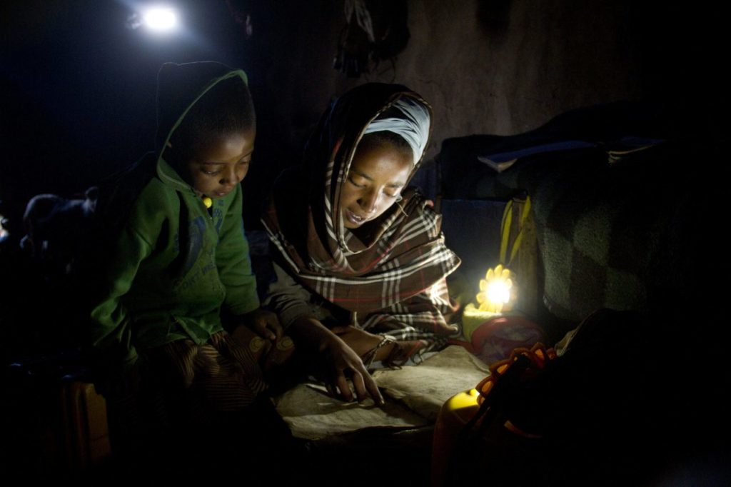 Strong Efforts are Ongoing to Fix Africa's Electricity Challenges