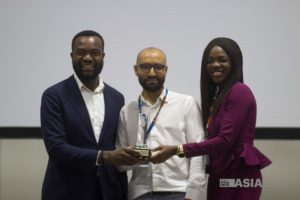 Pitchdrive Diary: Pitching in Japan and chatting in Singapore, how the first week went