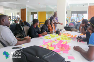 ATCG Kigali summit ends with recommendations for free trade implementation