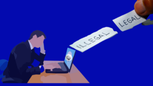 Internet trolling and the extent of the law in Nigeria