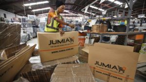 Jumia has lost $120m so far in 2019, admits it has a fraud problem