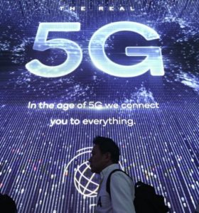 TechCabal Daily, 866 – South African Telco Launches the First 5G Service in Africa