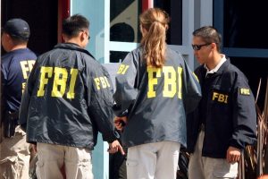 FBI announces arrest of 167 alleged fraudsters in Nigeria in anti-fraud operation