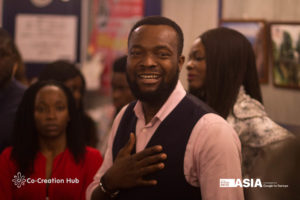 Nigeria’s Co-Creation Hub buys Kenya’s iHub in landmark acquisition