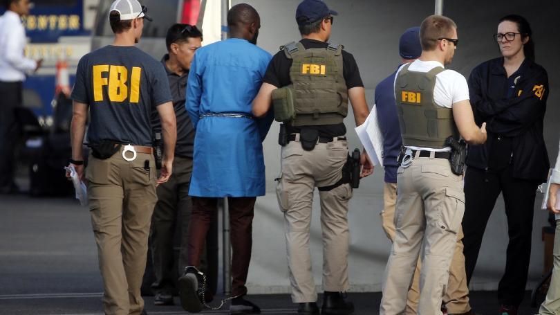 Following the arrest of Obi, the FBI arrested and indicted 80 other Nigerians for online fraud.