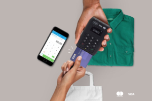 Opinion: A South African startup steps in to bridge the gap of financial inclusion