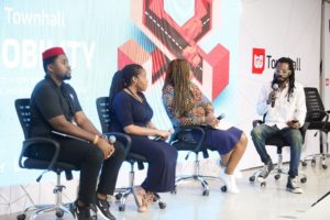 #TCMobility: More investors want to invest in Africa’s logistics startups