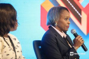 Factsheet: Between venture capital and private equity investments in African tech