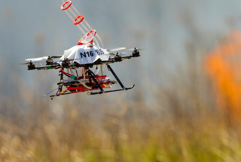 TechCabal Daily, 857 - Rwanda will host the African Drone Forum next year