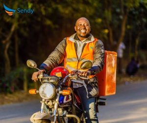 After laying off 30% of its workforce, Sendy receives funding from Japanese VC MOL PLUS