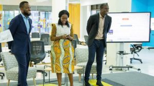 TechCabal Daily – Nigeria’s CcHUB is raising $60 million to back African startups