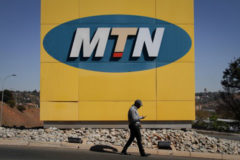 MTN Nigeria's 2019 Revenue could its Biggest Ever