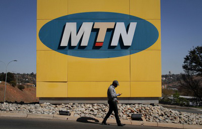 MTN Nigeria's 2019 Revenue could its Biggest Ever