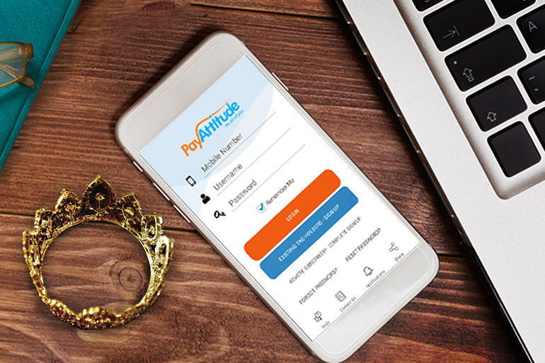 Crowning Your Phone Number KING