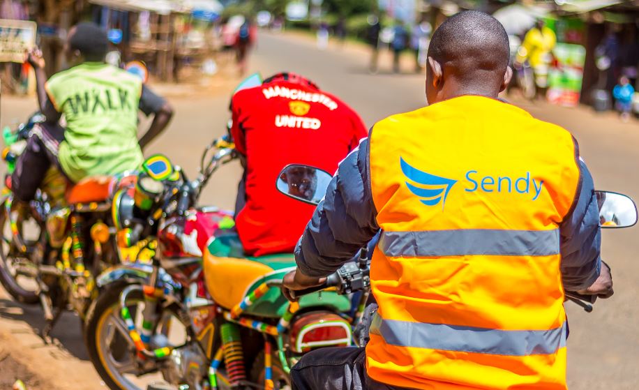 TechCabal Daily - Kenyan Logistics Startup, Sendy Raises $2 million Funding
