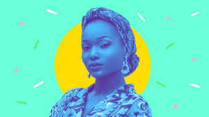 My Life In Tech: Tejumade Afonja is running the biggest AI classes you haven’t heard of