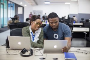 Quiz: What Nigerian Tech Boss Are You?