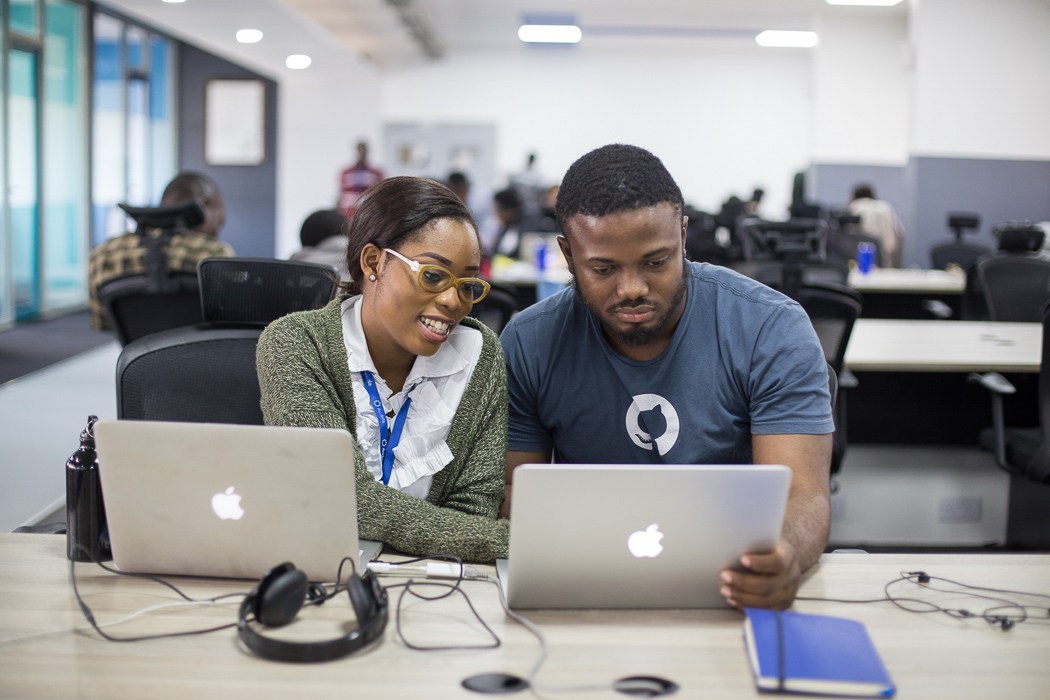 Andela and Github are hosting the CodeNaija Hackathon in Nigeria this October