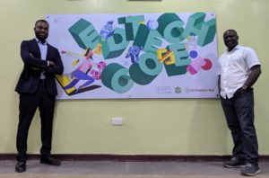 Why CcHUB’s edtech centre could be pivotal for education in Nigeria