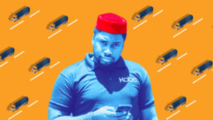 My Life In Tech: In Obi Ozor’s world, audacity is king