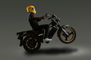 Here’s a glimpse into what MAX’s electric bikes will look like