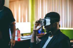 Imisi 3D to pilot maths lessons with Virtual Reality in Lagos public school