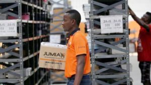 TechCabal Daily – Jumia shares have fallen 27.72%