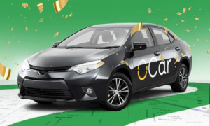 TechCabal Daily – Watch out Uber, Bolt; OCar is in Town!