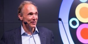 A Contract for the Web: Tim Berners-Lee’s plan to save the internet