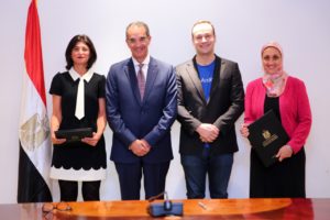 Andela eyes senior developers as it expands to Egypt