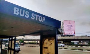 With NIMA Codes, your phone number is your house address