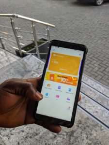 TechCabal Daily ‐ PalmPay, Visa and $40 million