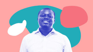 My Life In Tech: Oluseun Onigbinde wants you to care about your government
