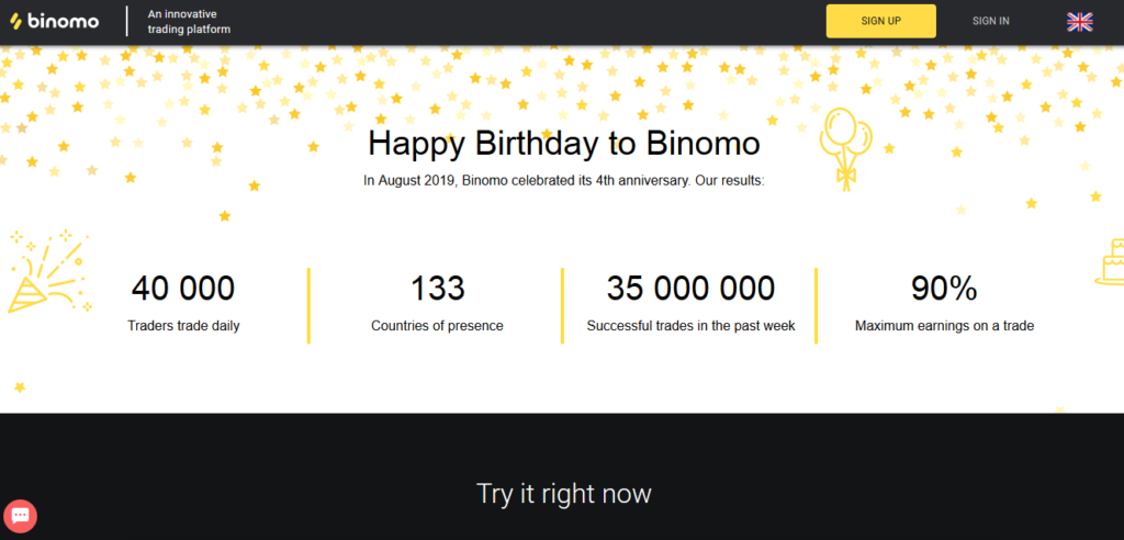 binomo_website
